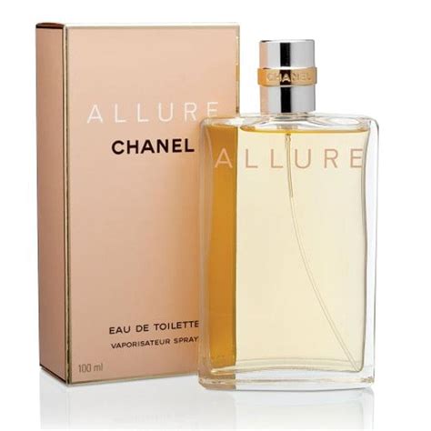 precio de allure chanel|buy chanel allure online.